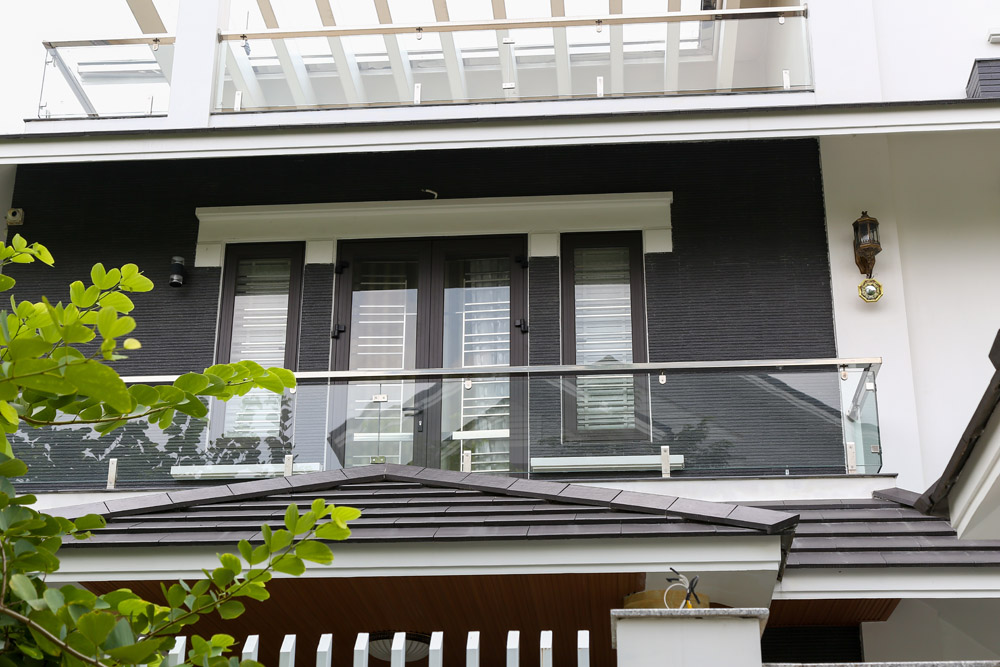 Thiết kế biệt thự nhà Anh Tùng tại Hạ Long, Quảng Ninh 3
