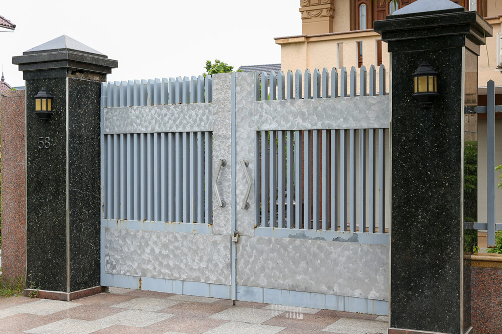 Mẫu thiết kế biệt thự  Gia đình chị Hiền tại Đông Triều, Quảng Ninh 6