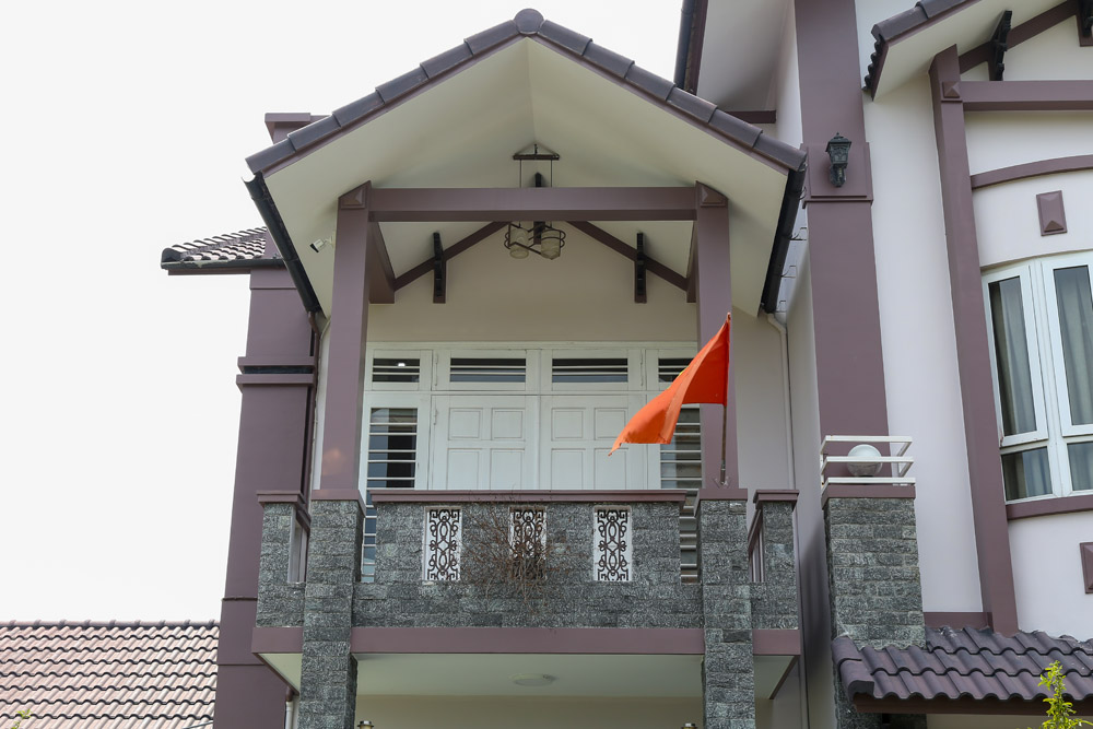 Thiết kế biệt thự nhà Anh Trung tại Cô Tô Quảng Ninh 3