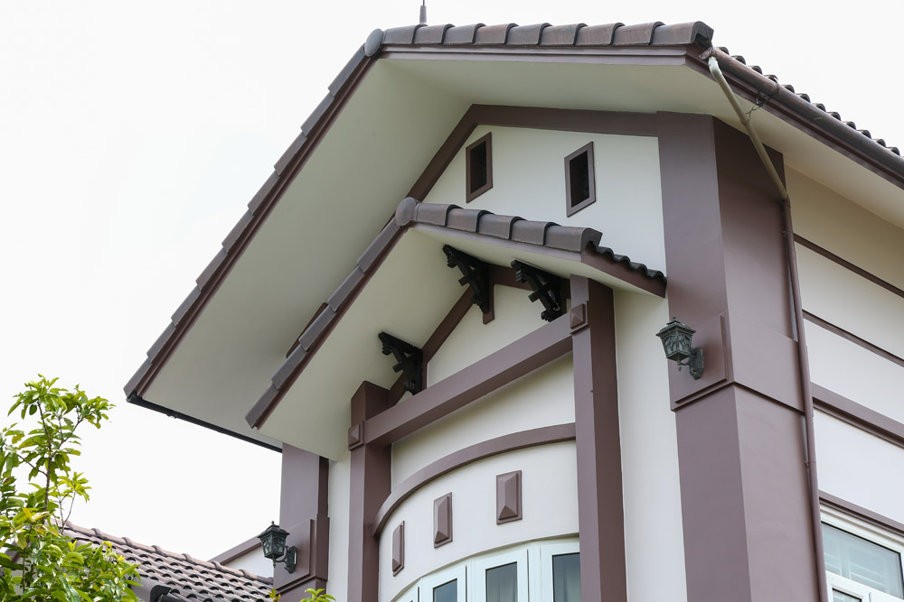 Thiết kế biệt thự nhà Anh Trung tại Cô Tô Quảng Ninh 4