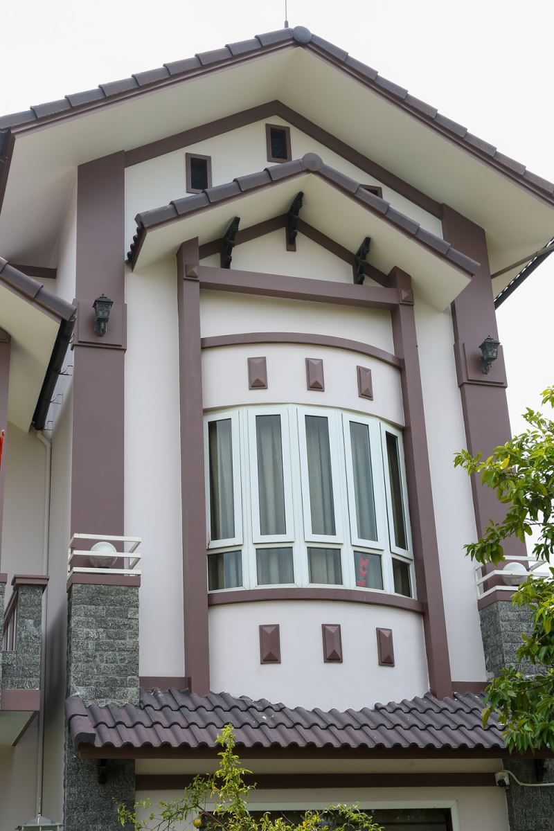 Thiết kế biệt thự nhà Anh Trung tại Cô Tô Quảng Ninh 5