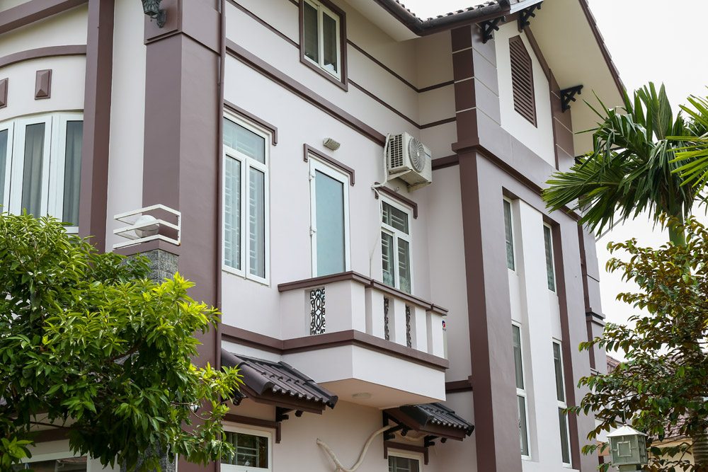 Thiết kế biệt thự nhà Anh Trung tại Cô Tô Quảng Ninh 7
